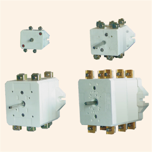 BZK26 built-in explosion-proof switch