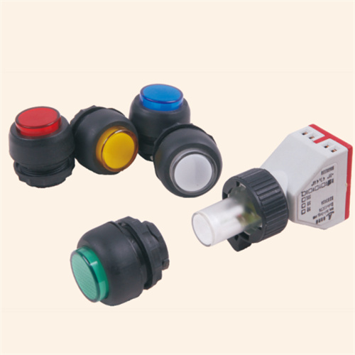 BXHD826 Interior Explosion proof Signal Light